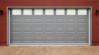 Garage Door Repair at Park Forest North Plano, Texas