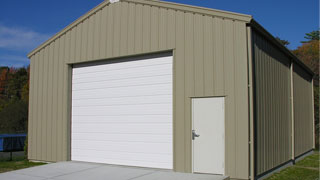 Garage Door Openers at Park Forest North Plano, Texas